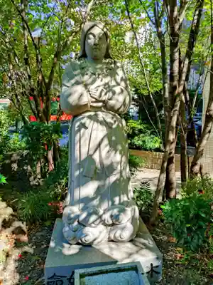 成子天神社(東京都)