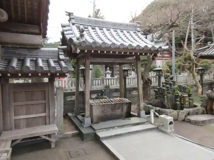 大日寺(徳島県)