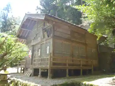 八幡神社(愛知県)