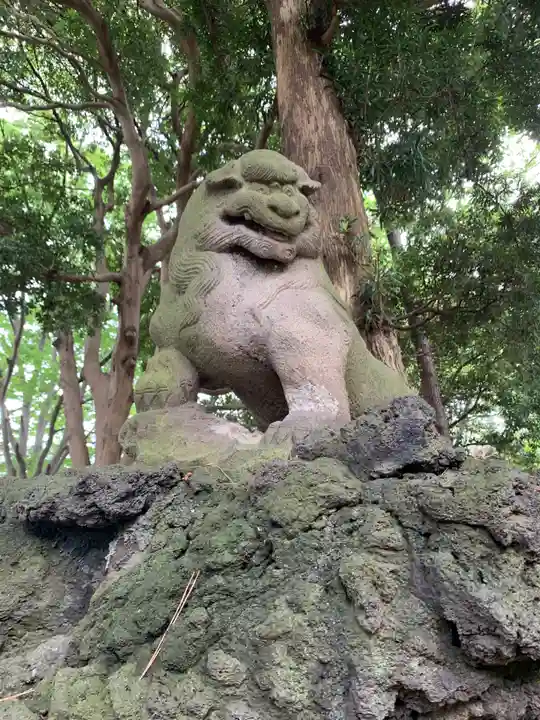 春日神社(千葉県)