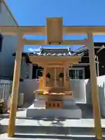 伊勢神宮 住之江(兵庫県)