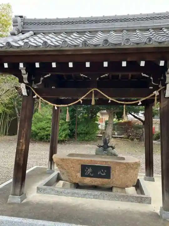 小池神社(愛知県)