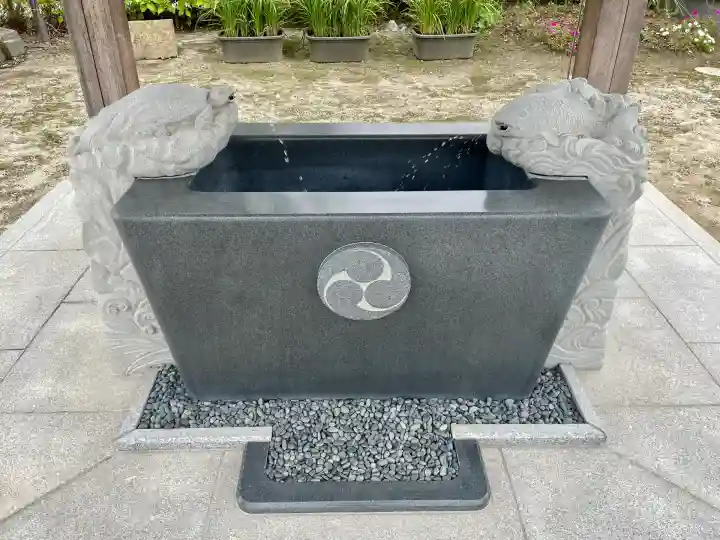 栗橋八坂神社(埼玉県)