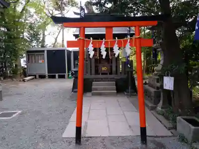 加藤神社(熊本県)