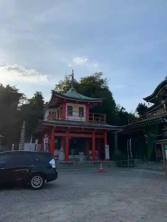 蓮花院のその他建物