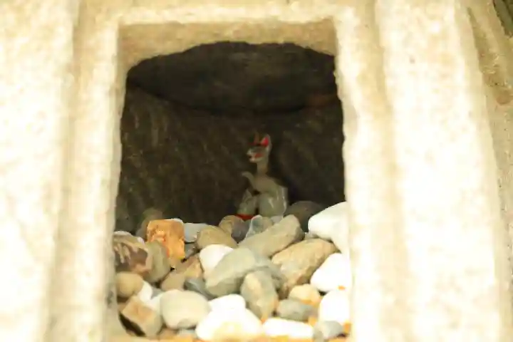 太平山神社(栃木県)