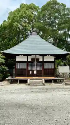 吉祥草寺(奈良県)
