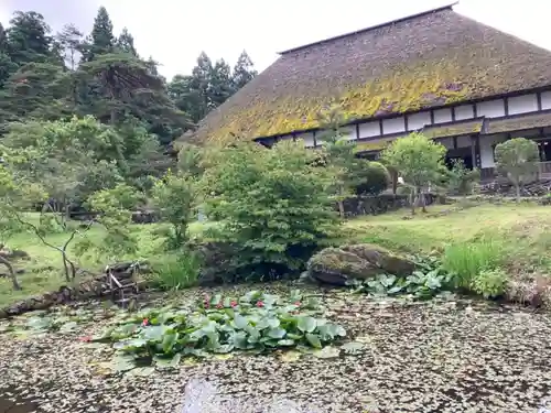 正法寺のその他建物