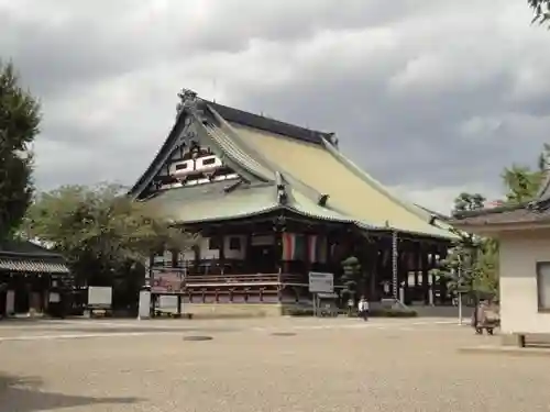 大念佛寺のその他建物
