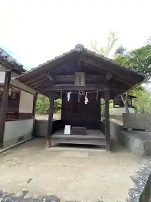 小野神社(広島県)