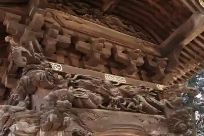 大國魂神社(東京都)