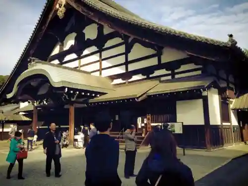 東福禅寺（東福寺）の本殿・本堂