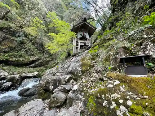 元伊勢天岩戸神社(京都府)