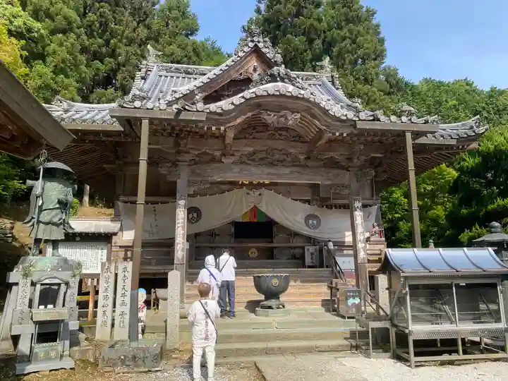 藤井寺(徳島県)