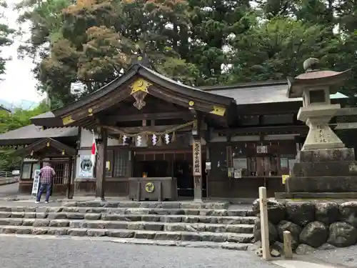 椿大神社(三重県)