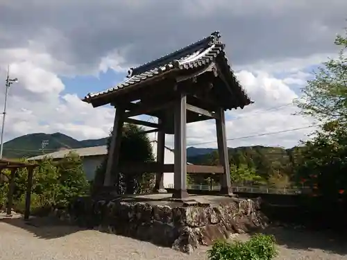 蓮華寺のその他建物