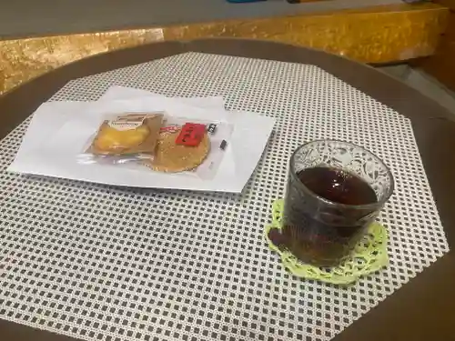 蓮華寺(東京都)