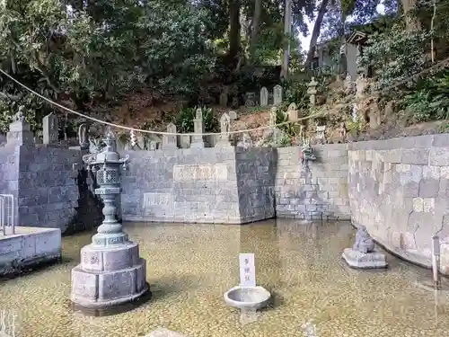 瀧泉寺（目黒不動尊）(東京都)