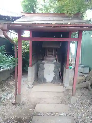 大蓮寺(埼玉県)