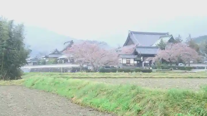 橘寺(奈良県)