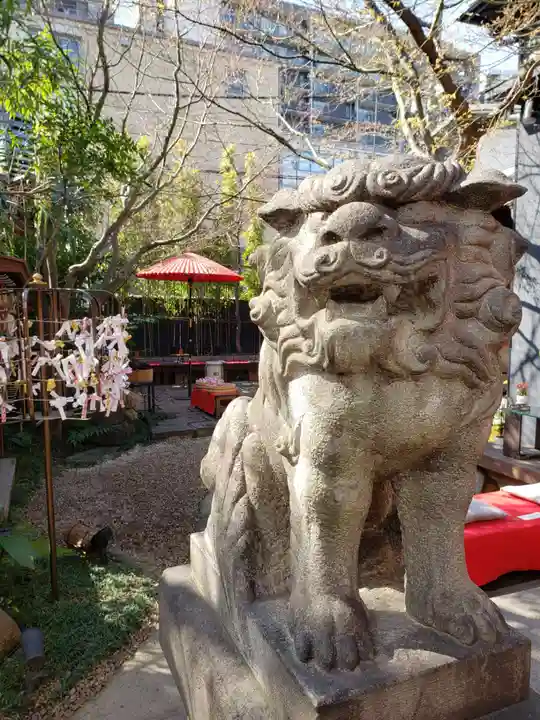 陽運寺(東京都)