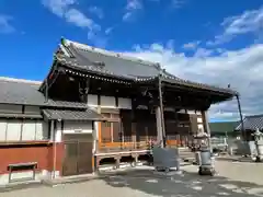 凉泉寺(三重県)