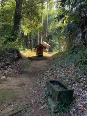 五所神社(千葉県)