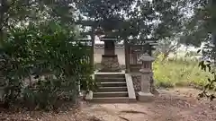 春日神社(奈良県)