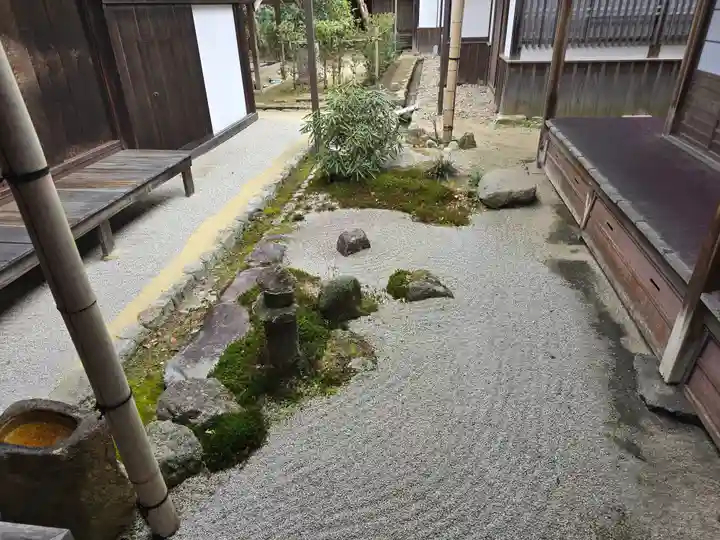 曼殊院門跡(京都府)