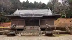 大森神社(兵庫県)