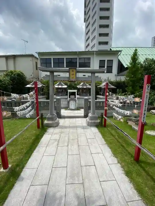 高野山東京別院(東京都)