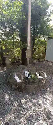 猿田彦神社(三重県)