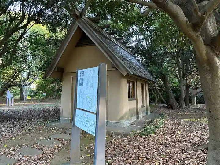 源太宮(千葉県)