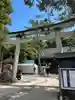 石浦神社(石川県)