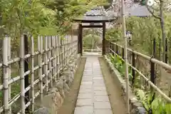 大法院の鳥居