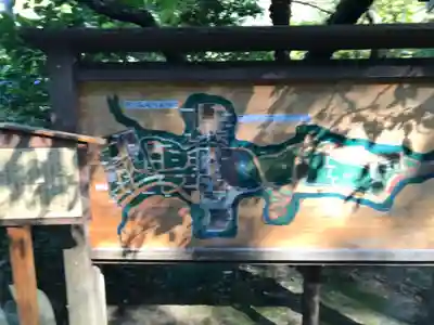 明月院のその他建物