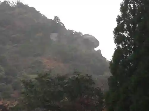 飯福田寺のその他建物