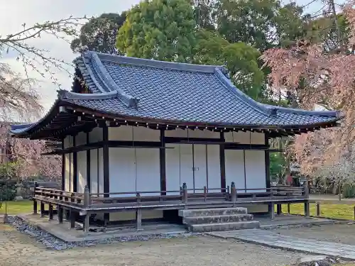 醍醐寺のその他建物