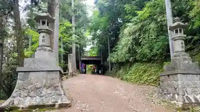 天龍寺(埼玉県)