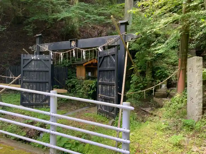 定光院(滋賀県)