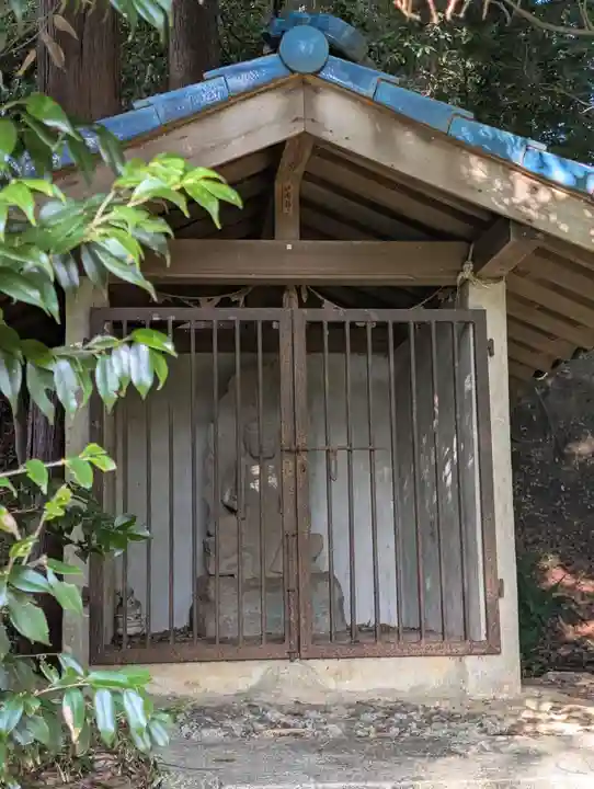 春日神社(神奈川県)