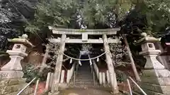 高龗神社(奈良県)