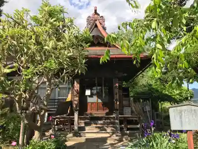 観音寺のその他建物