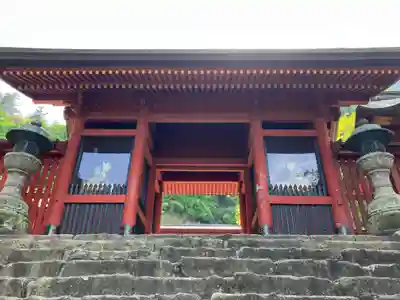 妙義神社(群馬県)