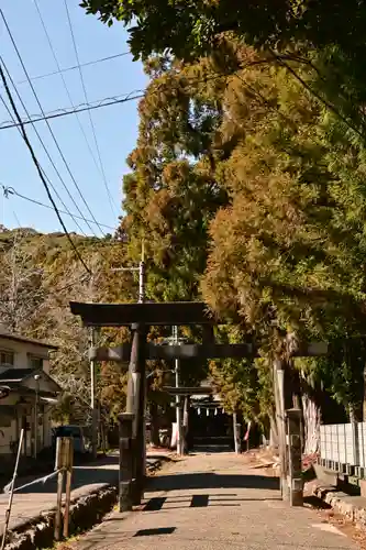 朝倉神社(高知県)