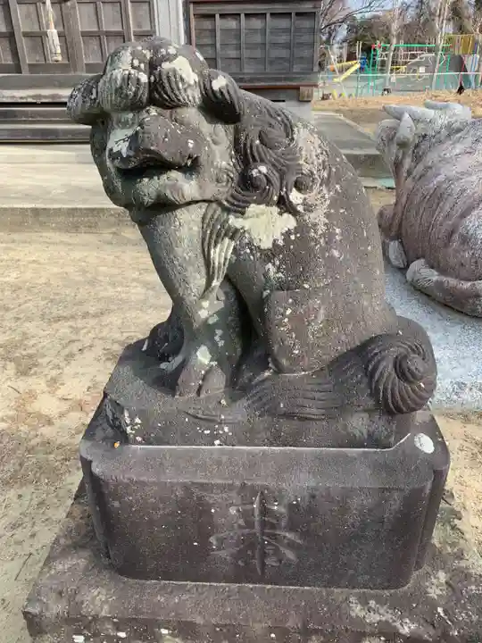 天満神社(千葉県)