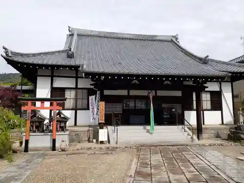 不空院(奈良県)