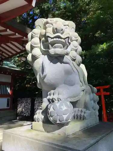 來宮神社(静岡県)