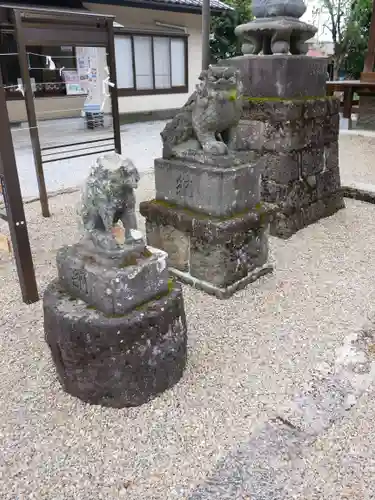 鷲宮神社(栃木県)