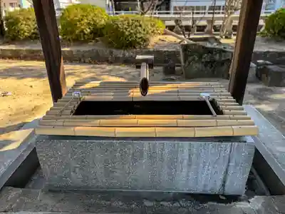 佐賀縣護國神社(佐賀県)